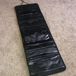 Packable jewelry organizer